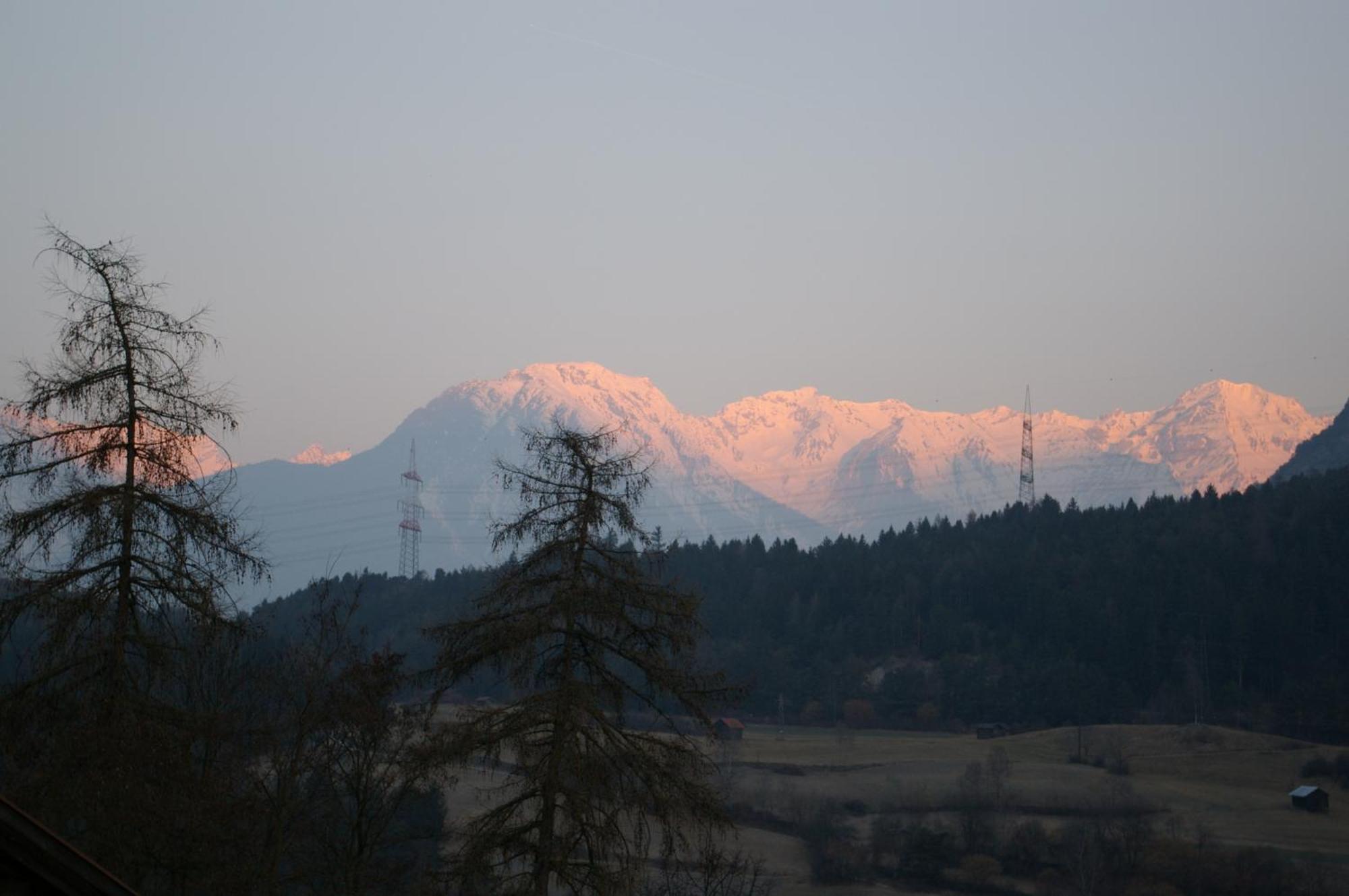 Thalerhof Roppen Quarto foto