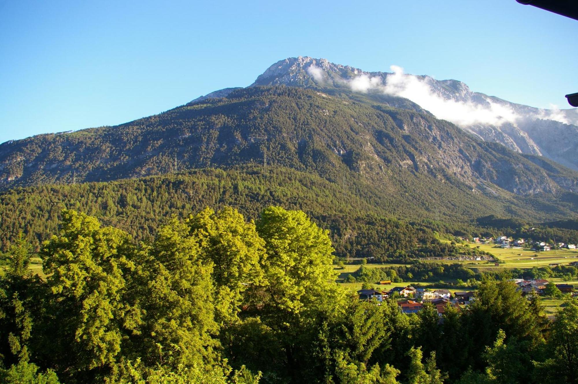 Thalerhof Roppen Quarto foto