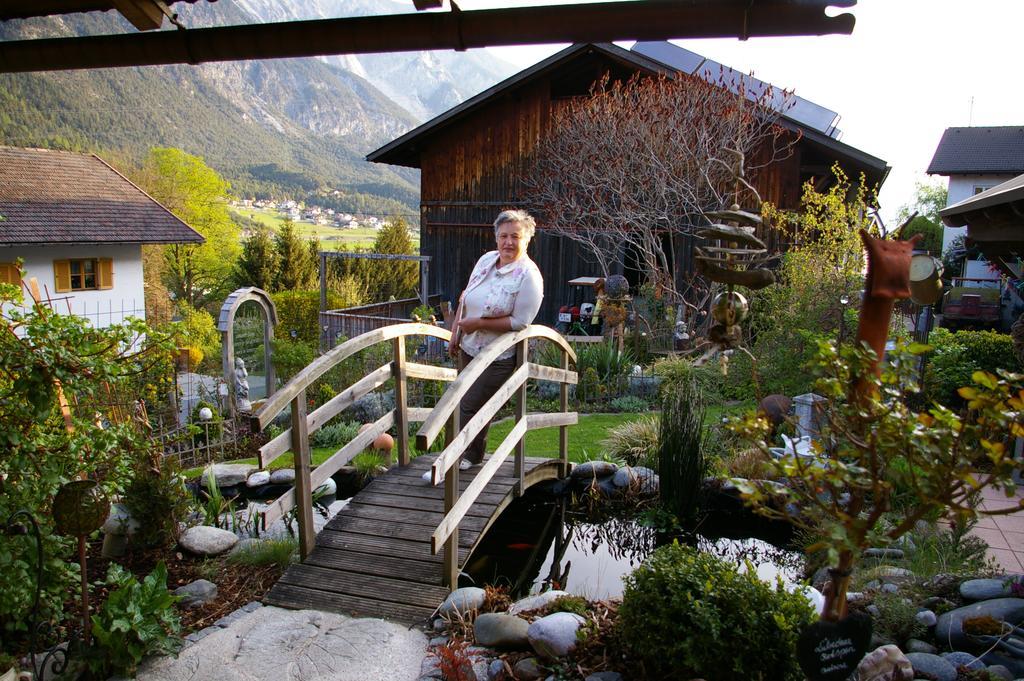 Thalerhof Roppen Exterior foto