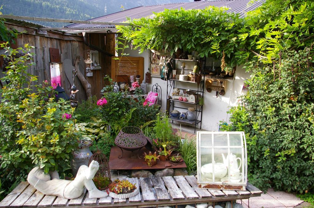 Thalerhof Roppen Exterior foto
