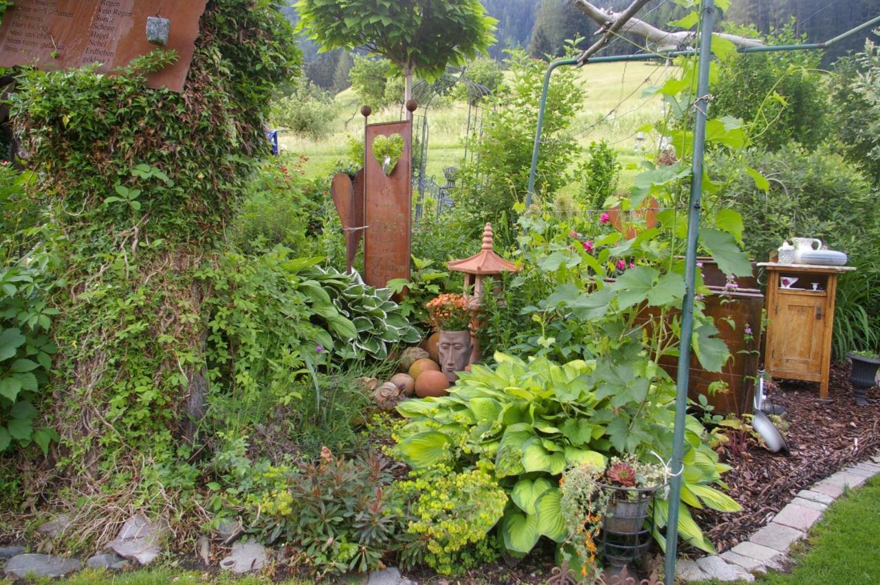 Thalerhof Roppen Exterior foto