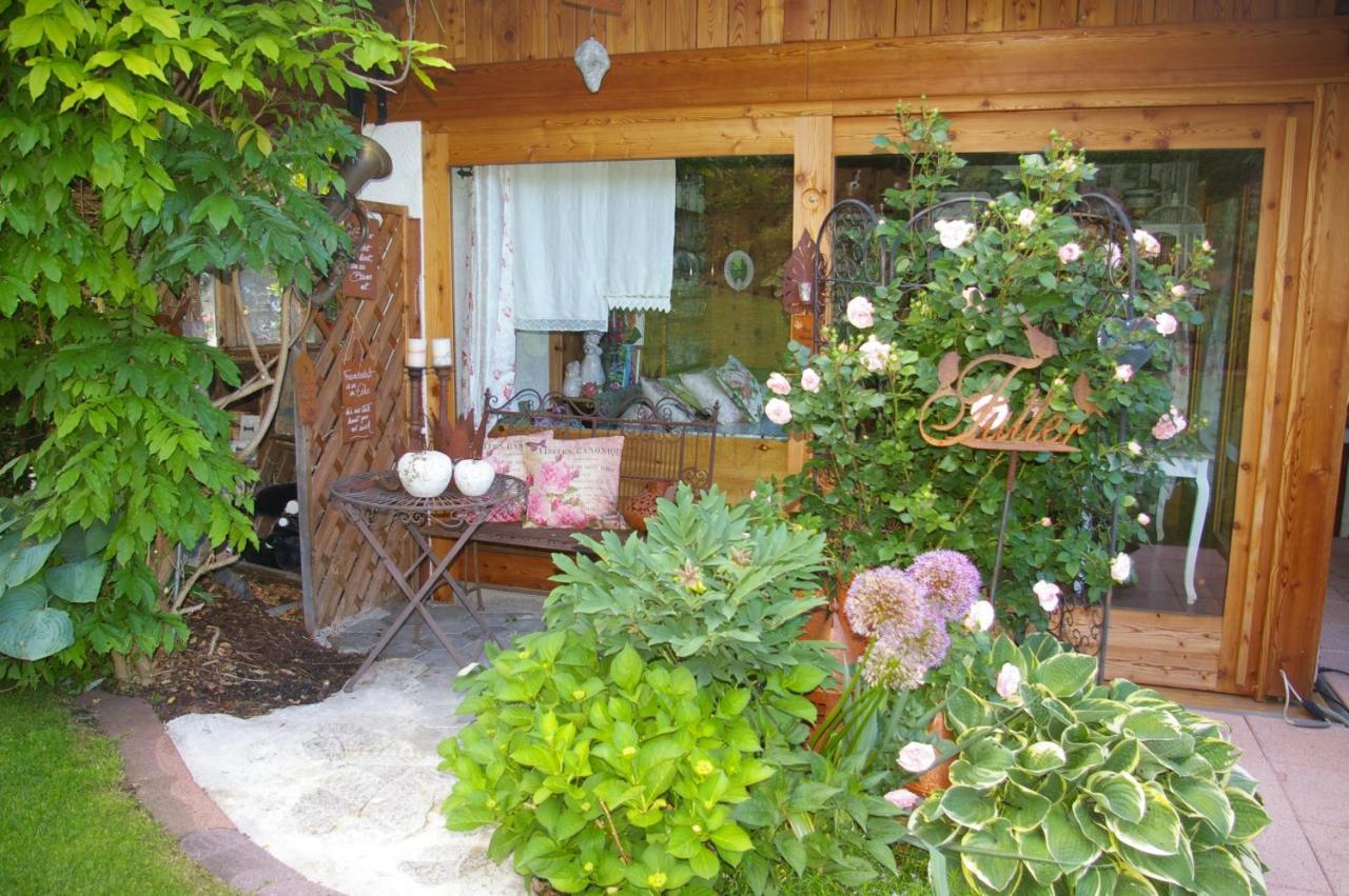 Thalerhof Roppen Exterior foto