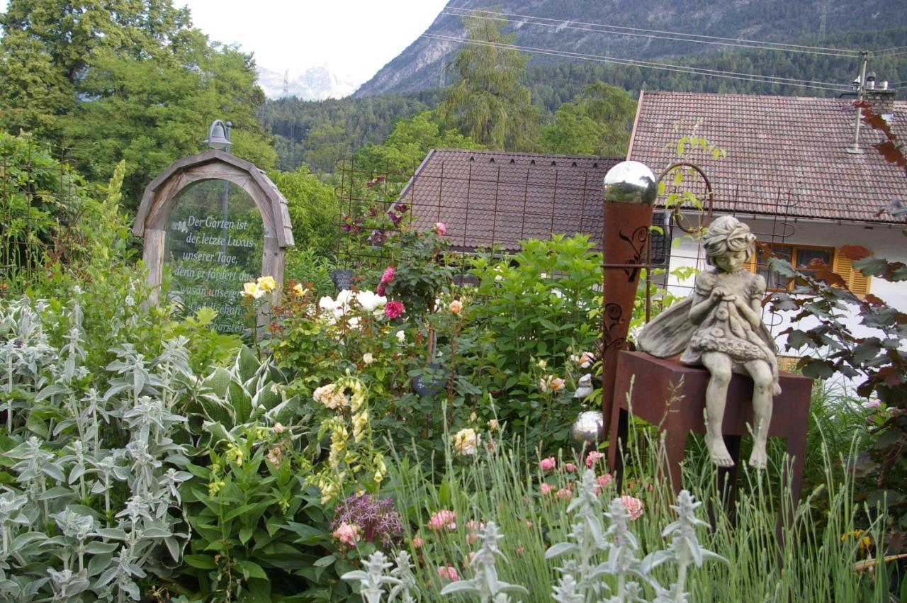 Thalerhof Roppen Exterior foto