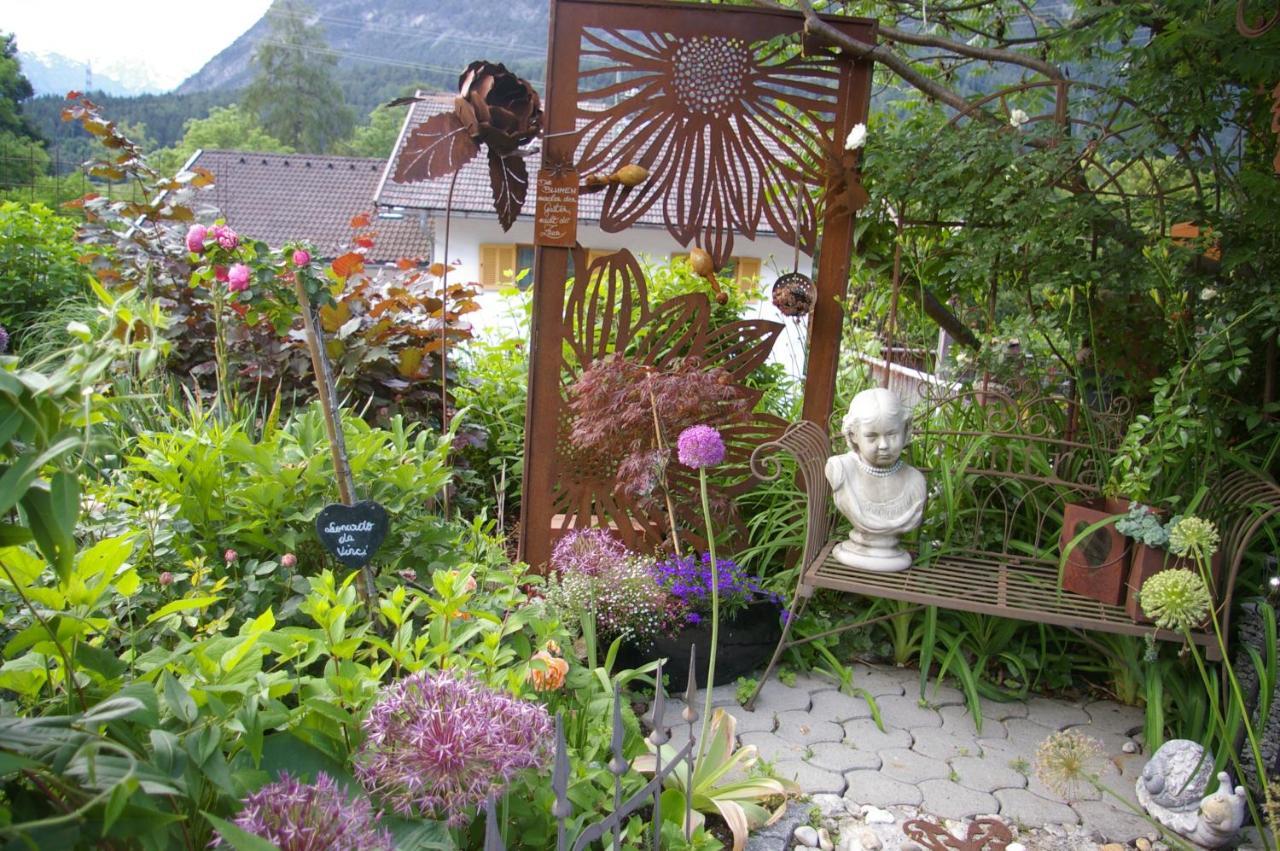 Thalerhof Roppen Exterior foto