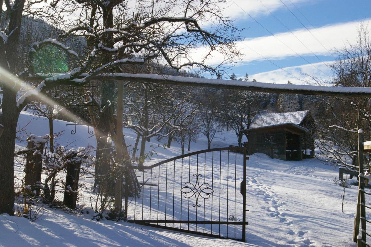 Thalerhof Roppen Exterior foto