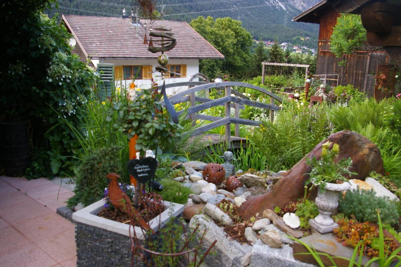 Thalerhof Roppen Exterior foto